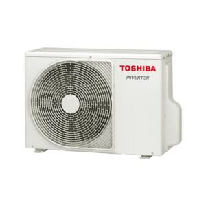 Toshiba Climatiseur- Unité extérieure Multisplit - Penta split - RAS-5M34G3AVG-E